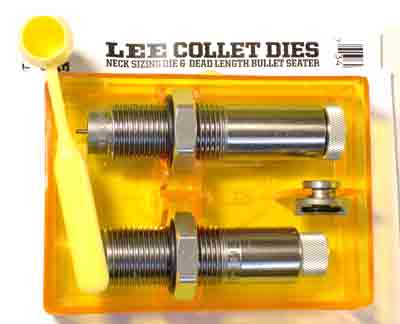Lee Collet 2-die Set - .30-30 Winchester - Outdoor Solutions And Services