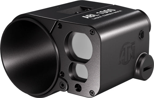 Atn Abl Smart Laser Range - Finder 1000m W-bluetooth - Outdoor Solutions And Services