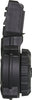 Pro Mag Magazine Cz Scorpion - 9mm 50-round Drum Black Poly - Outdoor Solutions And Services
