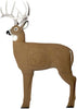 Glendel 3d Buck Target 48" W-4 - Sided Insert Broadhead Rated - Outdoor Solutions And Services