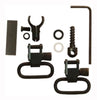 Grovtec Swivel Set 1" For - Tubular Feed Rimfire Rifles - Outdoor Solutions And Services