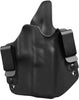 Stealth Operator Full Size Iwb - Rh Holster Multi Fit Black - Outdoor Solutions And Services