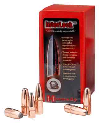 Hornady Bullets 270 Cal .277 - 130gr Jsp 100ct - Outdoor Solutions And Services