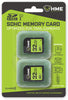 Hme Sd Memory Card 32gb 2pk - - Outdoor Solutions And Services