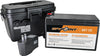 Spypoint 12 Volt Battery - Charger & Housing Kit - Outdoor Solutions And Services