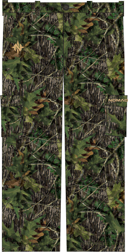 Nomad Leafy Pant Mossy Oak - Shadowleaf Large - Outdoor Solutions And Services