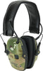 Howard Leight Impact Sport - Multicam Electronic Muff Nrr22 - Outdoor Solutions And Services