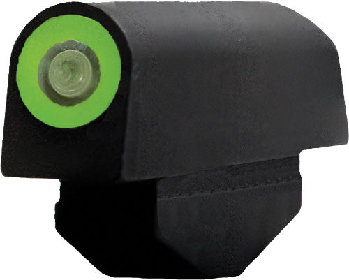 Xs Front Sight Std Dot Tritium - For S&w J Frame-rugersp101 Grn - Outdoor Solutions And Services