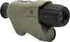 Stealth Cam Night Vision 3x20 - Monocular 9x 8mp-720p Video - Outdoor Solutions And Services