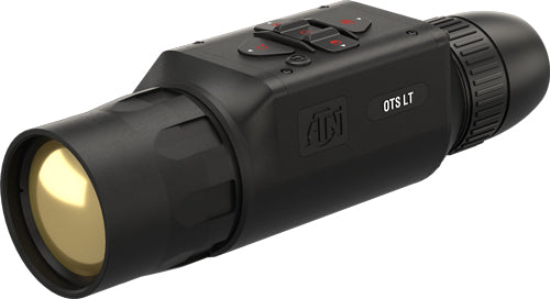 Atn Ots Lt 2-4x Thermal Viewer - 320x240 Monocular - Outdoor Solutions And Services