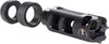 Ultradyne Pulse Compensator - .350 Legend 1-2x28 Black - Outdoor Solutions And Services