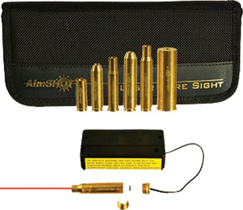 Aimshot Bore Sight .223 20x W- - Top 6 Rifle Cal Arbors - Outdoor Solutions And Services