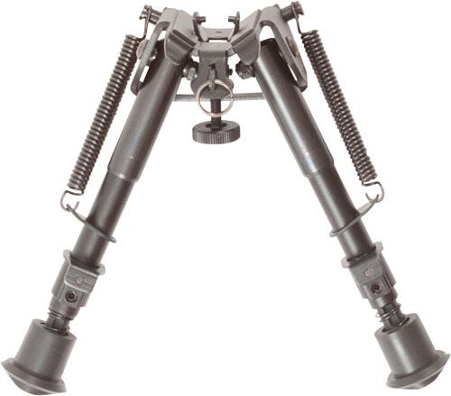 Allen Bipod Sling Swivel Mount - Adjusts 6-9" Folding Legs - Outdoor Solutions And Services