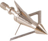 Allen Broadhead Steel Ion - 3-bld Fixed 100gr 1.25" Cut 3p - Outdoor Solutions And Services