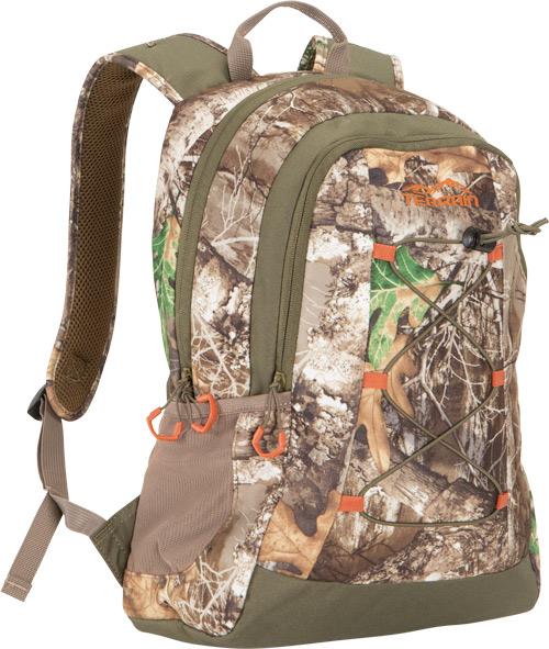 Allen Cape Daypack Real Tree - Edge 1350cu" Capacity - Outdoor Solutions And Services