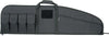 Allen Combat Rifle Case 46" - W-6-pockets Black - Outdoor Solutions And Services