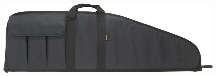 Allen Engage Tactical Rifle - Case 42" W-3-pockets Black - Outdoor Solutions And Services