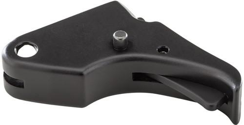 Apex Trigger Aluminum Action - Enhancement M&p Shield 45 - Outdoor Solutions And Services