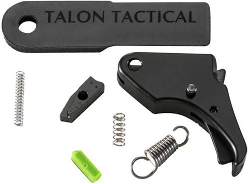 Apex Trigger Duty-carry - Enhancement Kit M&p Shield 45 - Outdoor Solutions And Services