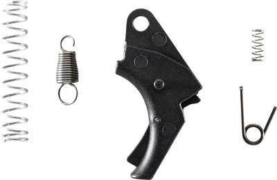 Apex Trigger Duty-carry - Enhancement Kit S&w Sdve - Outdoor Solutions And Services