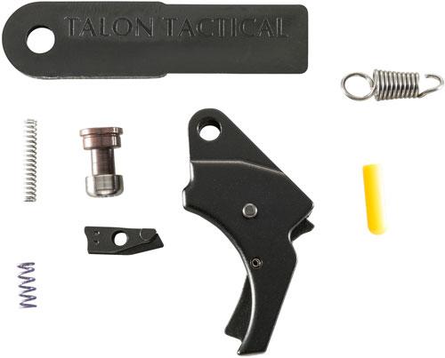 Apex Trigger & Duty-carry Kit - Aluminum M&p45-m&p 2.0 9-40-45 - Outdoor Solutions And Services