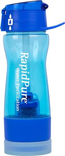 Arb Rapid Pure Intrepid Bottle - Outdoor Solutions And Services