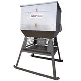 ALL SEASONS FEEDERS 1,000LB STAND & FILL™ BROADCAST - Outdoor Solutions And Services