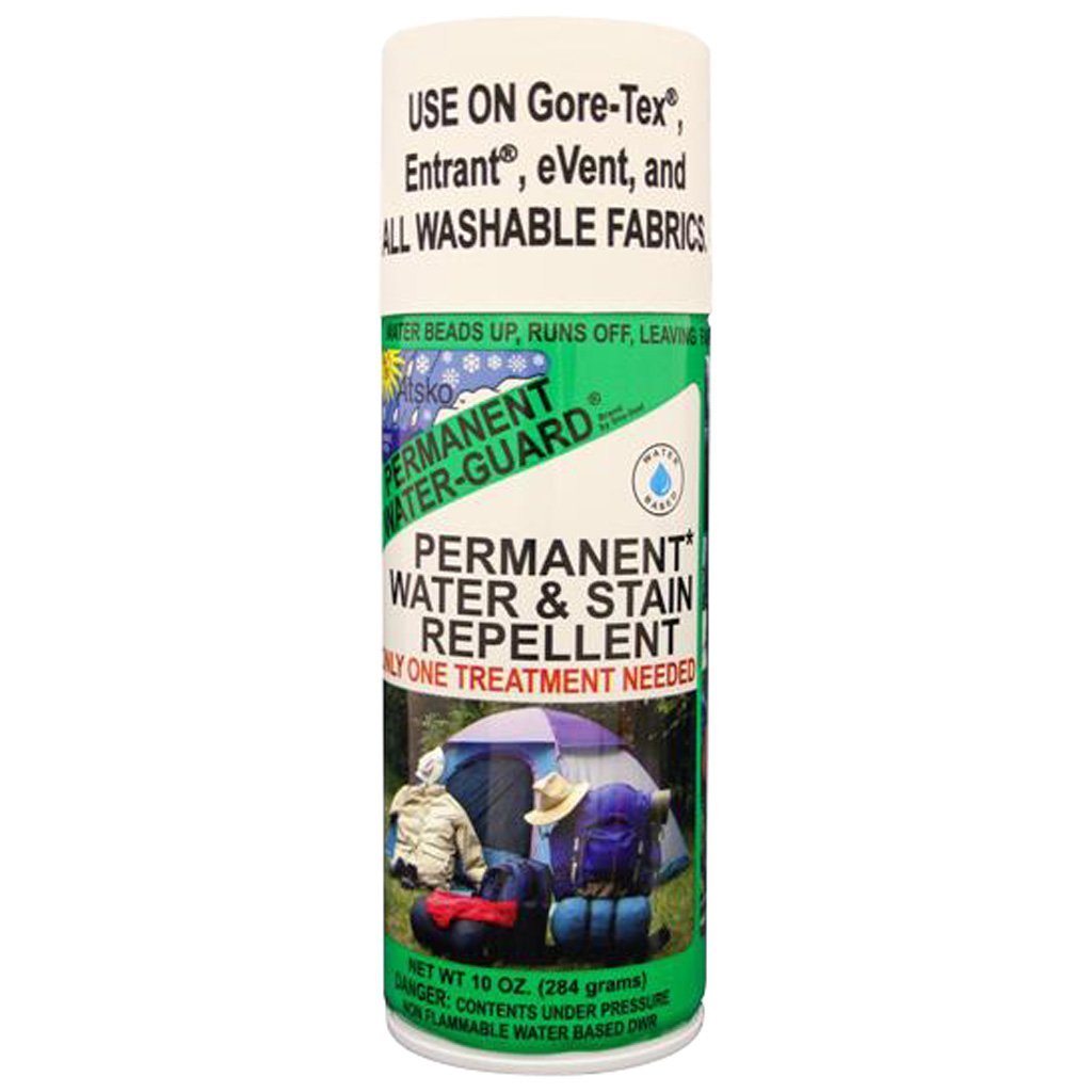 Atsko Permanent Water Guard Aerosol 10 Oz. - Outdoor Solutions And Services