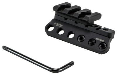 Bcm Light Mount Keymod For All - Picatinny Mount Lights - Outdoor Solutions And Services