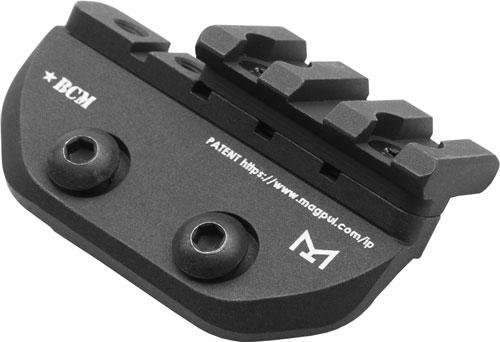Bcm Light Mount M-lok For All - Picatinny Mount Lights - Outdoor Solutions And Services