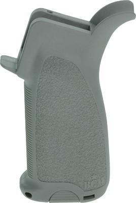 Bcm Pistol Grip Mod 3 Wolf - Gray Fits Ar-15 - Outdoor Solutions And Services