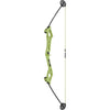 Bear Valiant Bow Set Flo Green Rh - Outdoor Solutions And Services