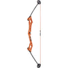 Bear Valiant Bow Set Orange Rh - Outdoor Solutions And Services