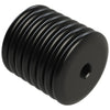Bee Stinger Freestyle Weights Matte Black 8 Oz. - Outdoor Solutions And Services