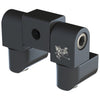 Bee Stinger V-bar Block Black Standard - Outdoor Solutions And Services