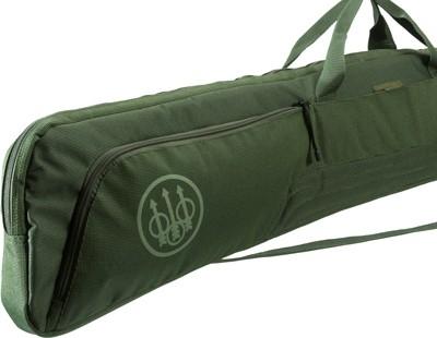 Beretta B-wild Gun Case 55" - Green W-carry Strap - Outdoor Solutions And Services