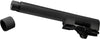 Beretta Barrel 92 Compact 9mm - W-locking Block Threaded Black - Outdoor Solutions And Services