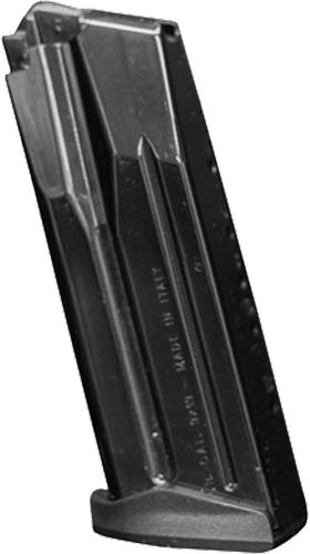 Beretta Magazine Apx Compact - 9mm 13-rounds Blued Steel - Outdoor Solutions And Services