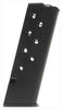 Beretta Magazine Bobcat 21 - .25acp 8-rounds Blued Steel - Outdoor Solutions And Services
