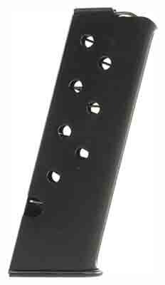 Beretta Magazine Bobcat 21 - .25acp 8-rounds Blued Steel - Outdoor Solutions And Services