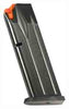 Beretta Magazine Px4 .40sw - Compact 12-rounds Blued Steel - Outdoor Solutions And Services