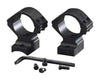 Bg 2 Piece Mount System For 1" - A-bolt Shotguns - Outdoor Solutions And Services