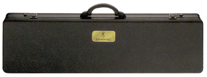 Bg Luggage Case Holds Two - Single Barrel Or O-u Shotguns - Outdoor Solutions And Services