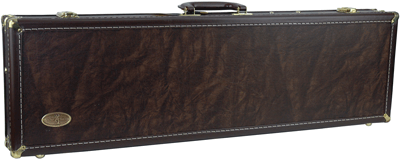 Bg Luggage Case O-u To 30" - Barrels(except Plus) Brown - Outdoor Solutions And Services