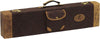 Bg Luggage Case O-u To 34" Bbl - Lona Flint-brown - Outdoor Solutions And Services