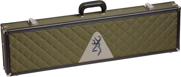 Bg Luggage Case O-u To 34" Bbl - Summit Military Green - Outdoor Solutions And Services