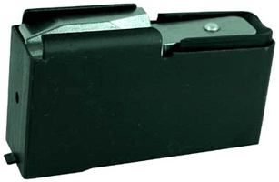 Bg Magazine A-bolt 7mm-08 Rem. - Outdoor Solutions And Services