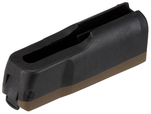 Bg Magazine X-bolt Long Action - .26 Nosler Bronze - Outdoor Solutions And Services