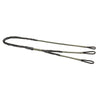 Blackheart Crossbow Cables 19 3-4 In. Ten Point - Outdoor Solutions And Services
