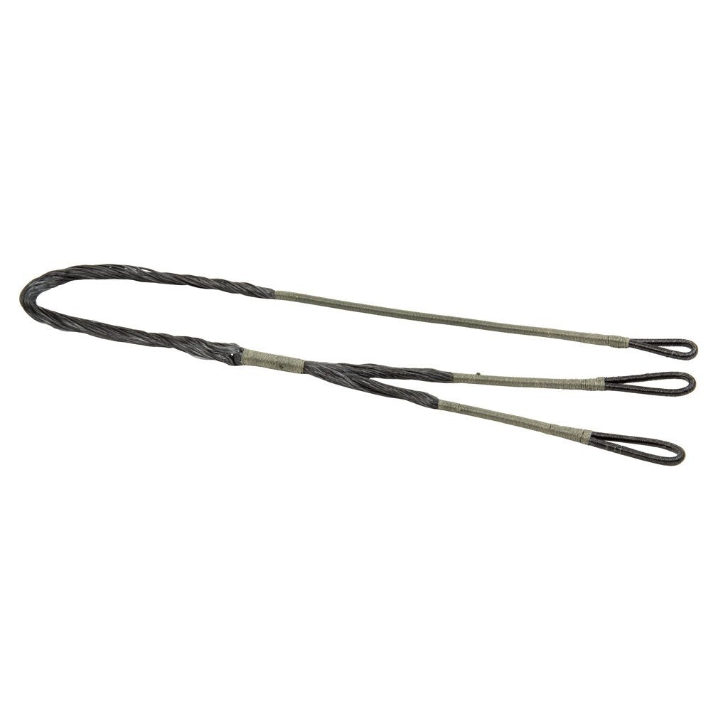 Blackheart Crossbow Cables 19.8125 In. Ten Point Vapor - Outdoor Solutions And Services